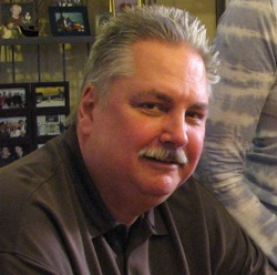 John J. Zivich, Roofing Florida